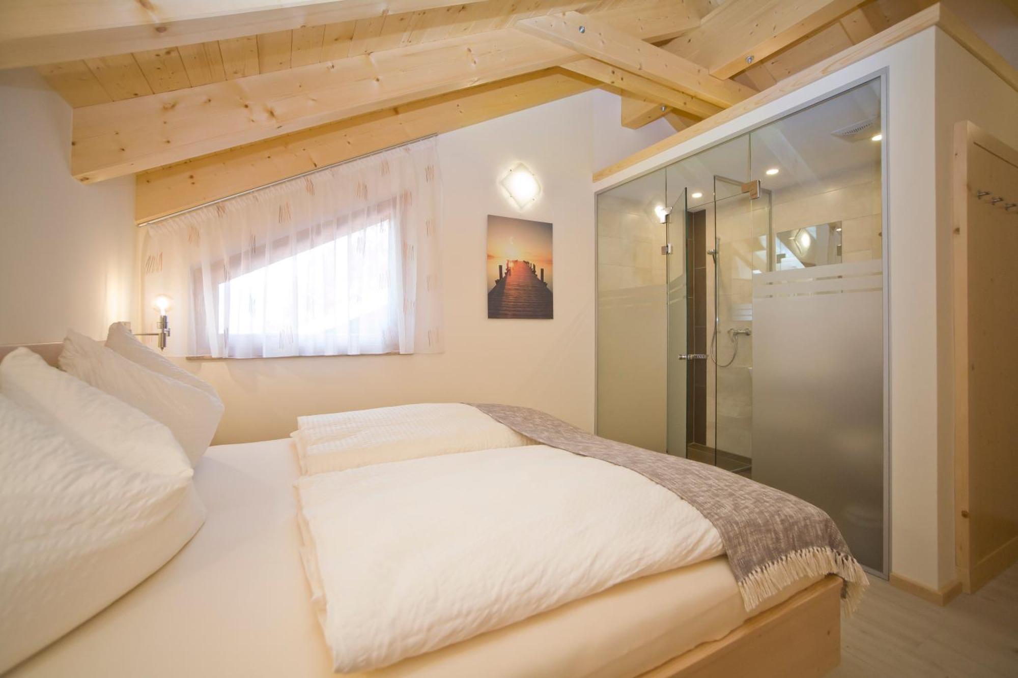Ferienparadies Truppe Velden am Wörthersee Room photo