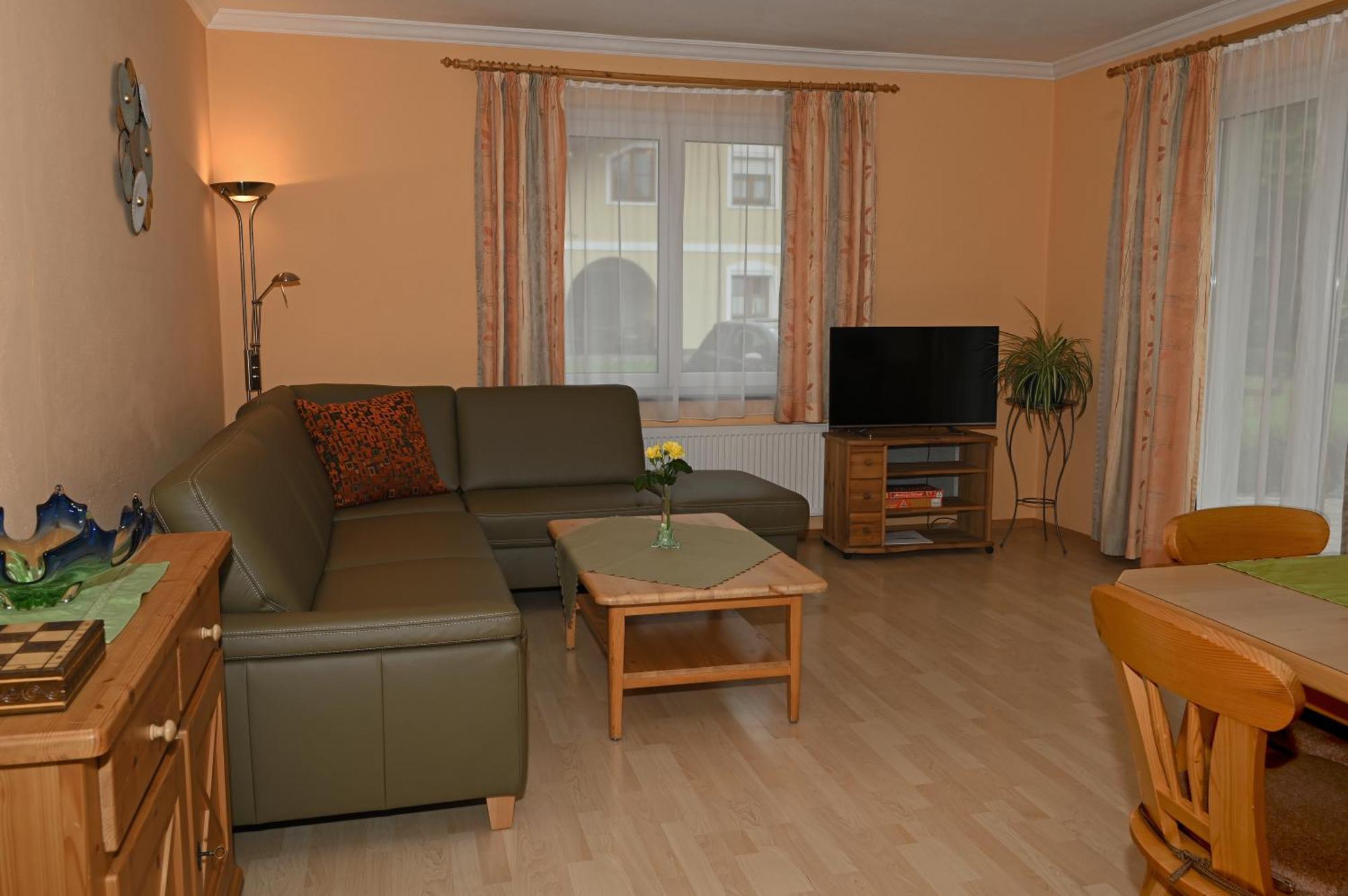 Ferienparadies Truppe Velden am Wörthersee Room photo